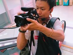 -席娜卡琳火车铁道夜市