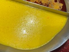 -老灶堂文创火锅(文艺路店)