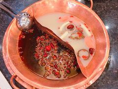 -老码头火锅(骡马市店)