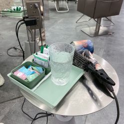 -斑斓色彩沙龙