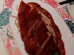 -在前门·烤鸭北京菜(五月花广场店)