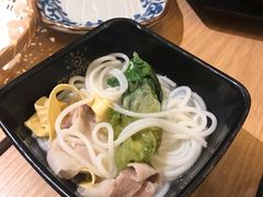 -米鲜剁椒米线(梅溪湖店)