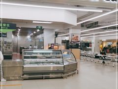 门面-山姆餐吧(山姆会员商店店)