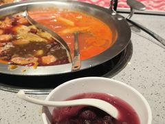 -芳竹园火锅(塘沽金街店)