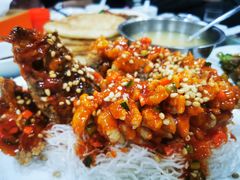 -李连贵熏肉大饼(天通苑店)