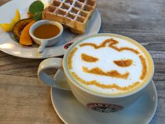 -maan coffee漫咖啡(五环街店)
