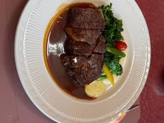 -福楼毕斯罗F Bistronome(国贸商城约会地标景观店)