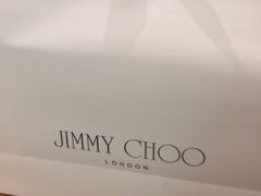 iphone_upload_pic-JIMMY CHOO(恒隆广场店)