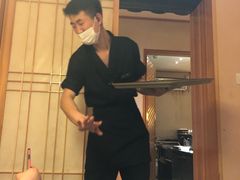 -王鼎精致料理铁板烧(世博源店)