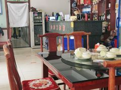 大堂-北京来对了酒家(体育场小区店)