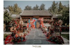 -Sunny喜铺婚礼策划(东部店)