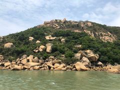 -胜海大排档·海鲜·黄鳝饭(十年老店)