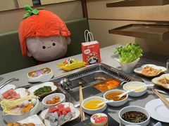 -海底捞火锅(王府井银泰in88店)