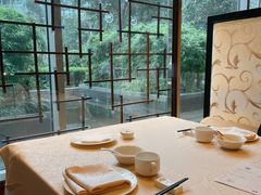 -喜来登由由大酒店九州膳坊中餐厅