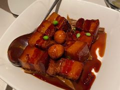 -汤城小厨•粤菜•靓汤(金融街店)