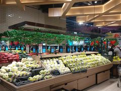 -7fresh七鲜(大族广场店)