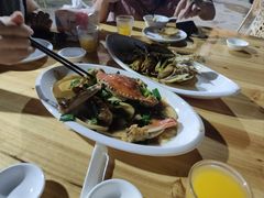 -胖大嫂渔家排档(半边山店)
