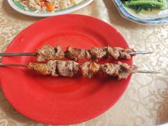 -维吾尔餐厅(宜山路店)