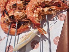 -纳鲁孜·新疆特色餐厅(上海悦荟广场店)