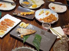 -鸟鹏烧鸟居酒屋(熙龙湾店)