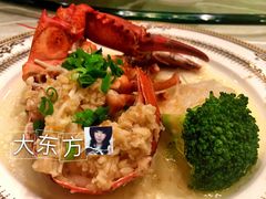 -大东方海鲜酒楼(小武基桥店)