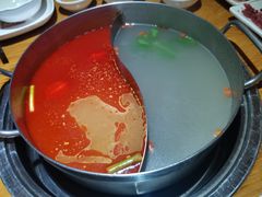 -海银海记潮汕牛肉火锅(新港中路海珠店)