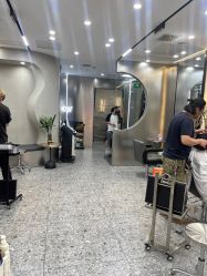 -A&L salon