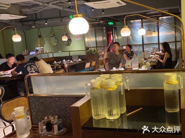 顺峰顺水顺德菜(龙华店)图片