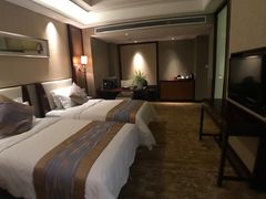 -抚顺中伟假日国际酒店