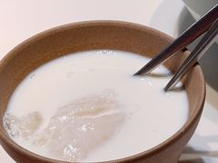 奶白酒-胡麻(静安嘉里店)