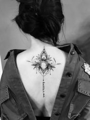 -刺客纹画纹身·洗纹身·穿孔饰品