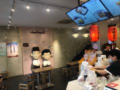 -鲜芋仙(中环百联2店)