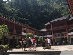 -太湖源风景区
