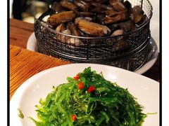 -海味当家·蒸锅海鲜(星海公园店)