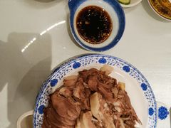 -宁夏国强手抓羊肉·清真菜(未央路凤三店)
