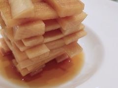 -丽景湾国际酒店·六福轩中餐厅