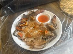 -官塘陈记鱼生·潮汕砂锅粥·牛肉火锅(潮枫路总店)