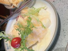 -钱小奴创意自助餐厅·原切谷饲安格斯畅吃(苏州昆山招商花园城店)