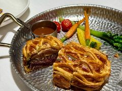 -黑宝石西餐厅(汇励99城市公园店)