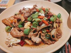 -廖川菜(太阳宫店)