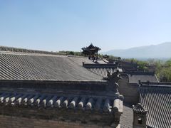 -山西王家大院