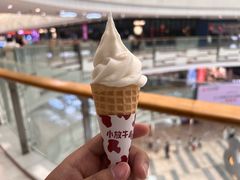 -小放牛炒菜馆(裕华万达店)