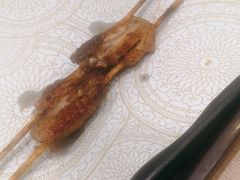 -西部马华清真兰州牛肉面·烧烤夜市(三里河店)