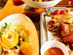 -羊之道草原味道清真餐厅(番禺店)