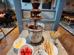 -比格比萨自助(国展店)