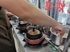 -贺记蛋烘糕(文庙西街店)