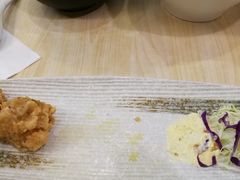 -八盛屋·沾面(集美万达店)