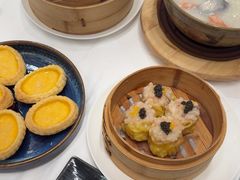 -白天鹅宾馆-宏图府餐厅