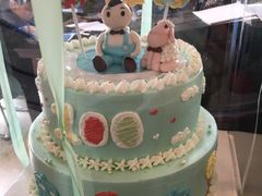 -楚灶王(徐东店)