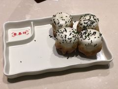 特色生煎-东泰祥生煎馆(重庆北路店)